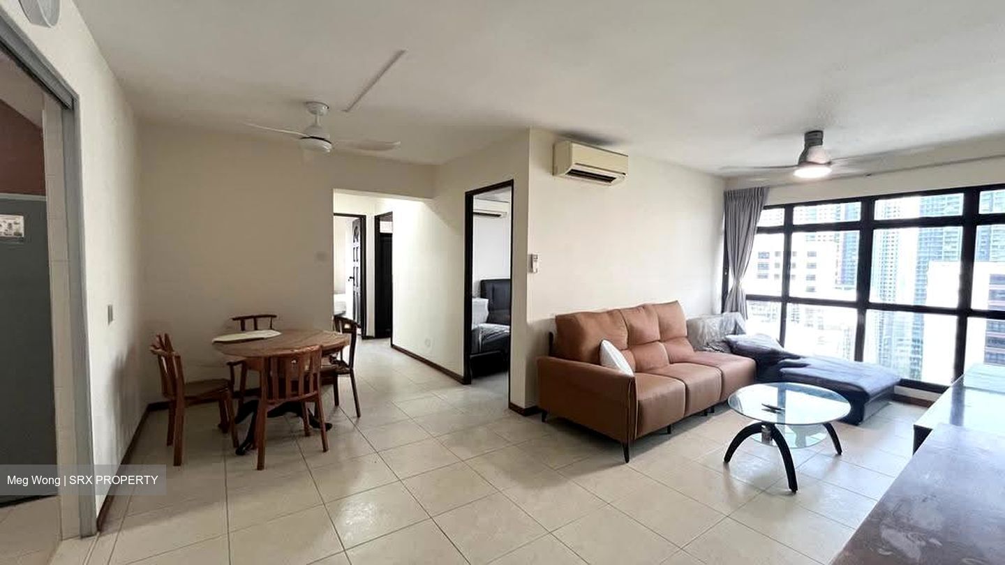 Blk 454 Clementi Avenue 3 (Clementi), HDB 4 Rooms #616326561